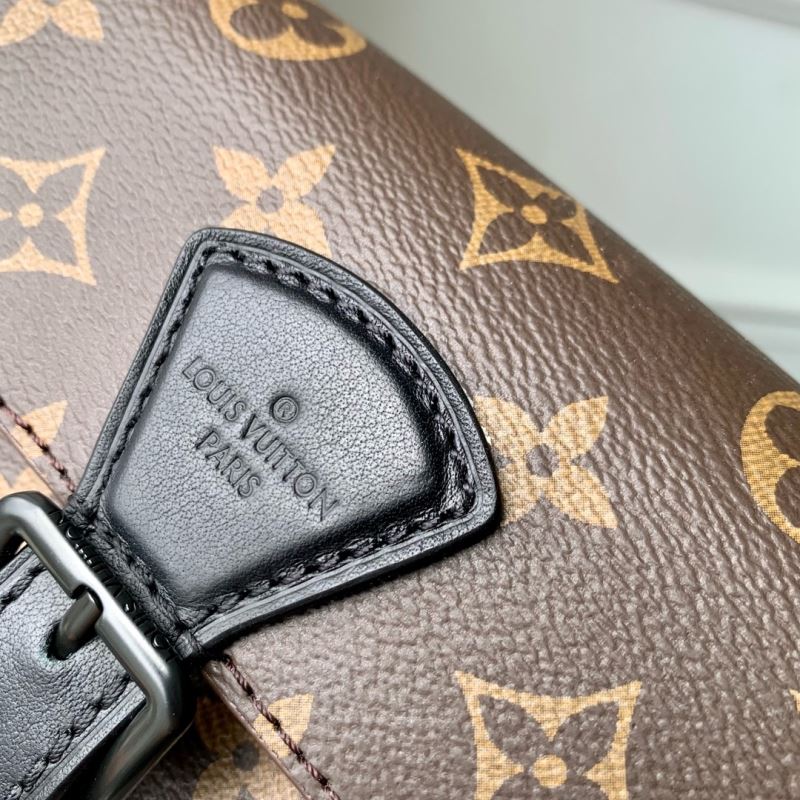 Mens LV Satchel bags